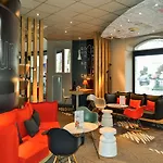 ibis Angers Centre Chateau 
