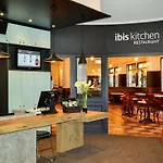 Ibis Angers Centre Chateau 