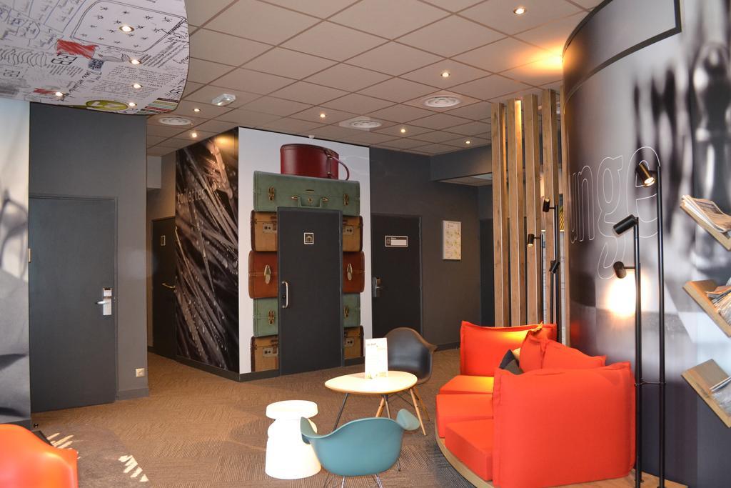 Ibis Centre Chateau 3*