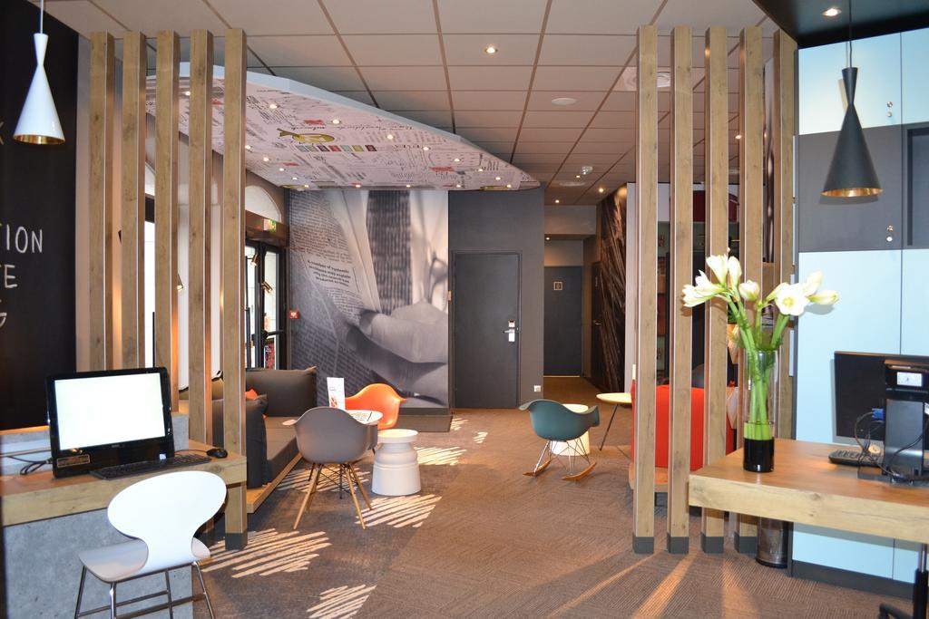 Ibis Centre Chateau Hotel 3*