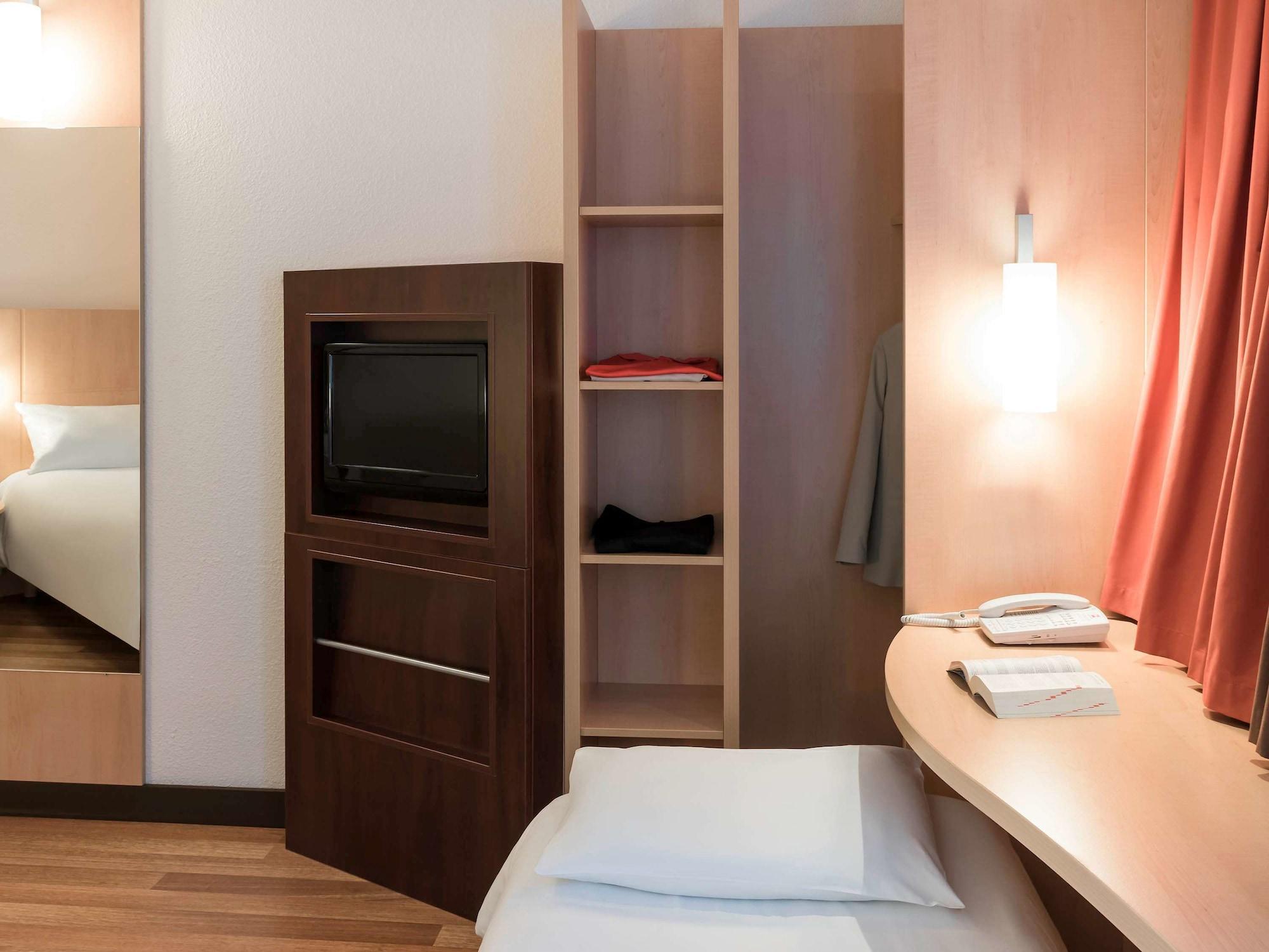 Ibis Centre Chateau
