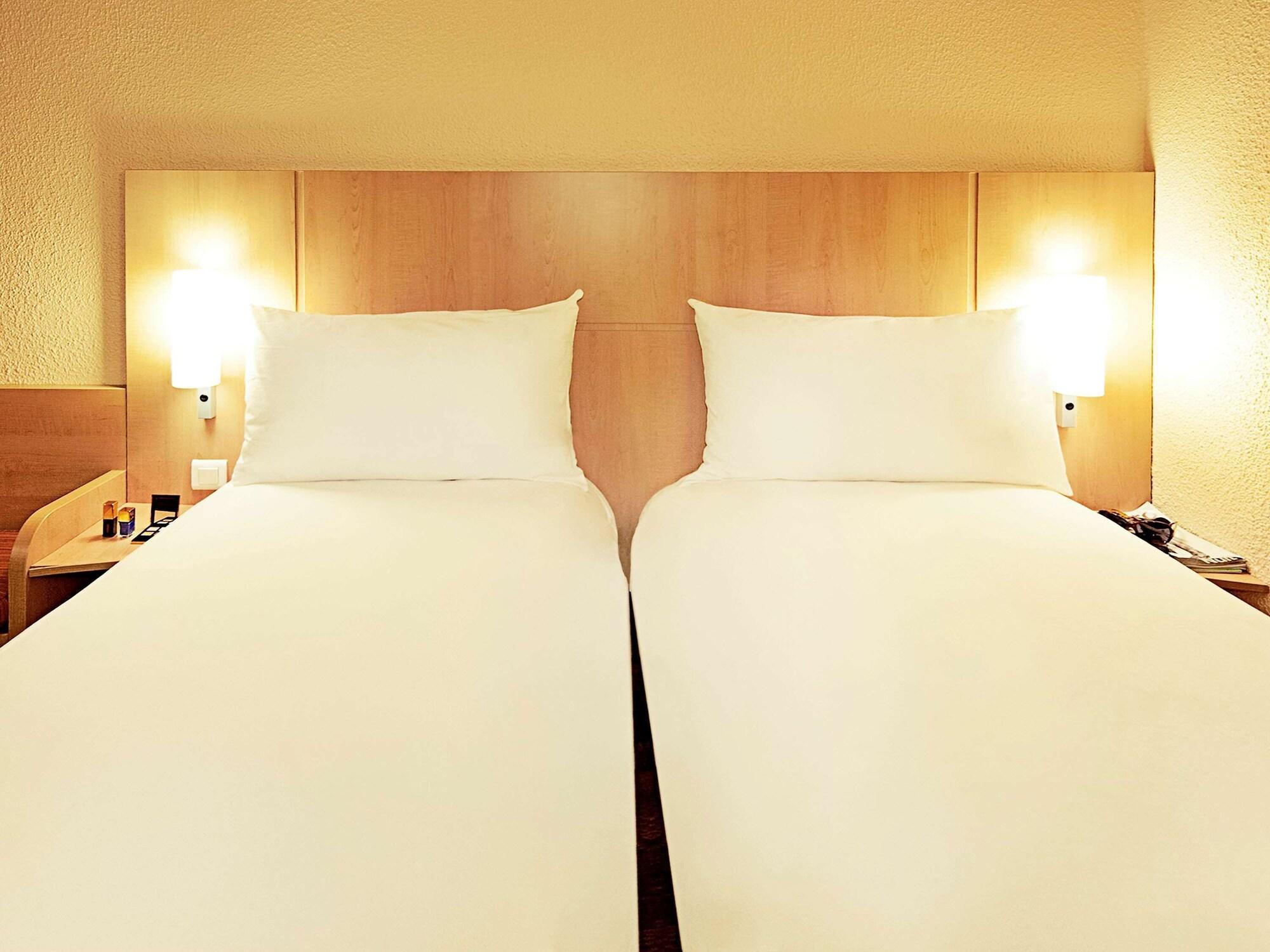 Ibis Centre Chateau
