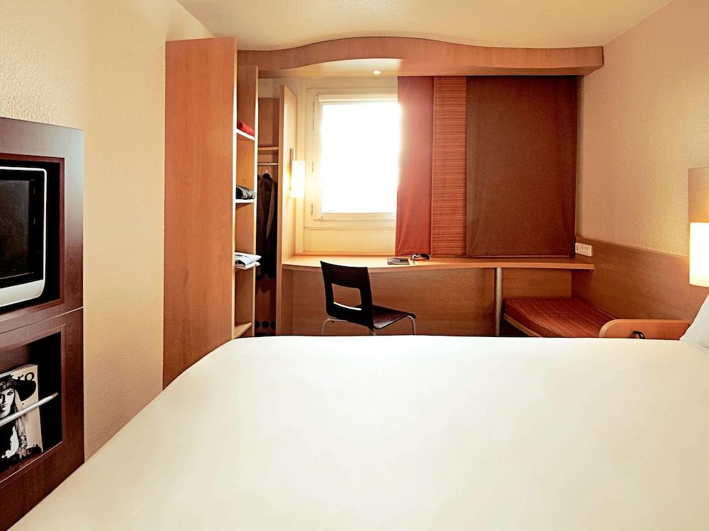 Hotel Ibis Centre Chateau