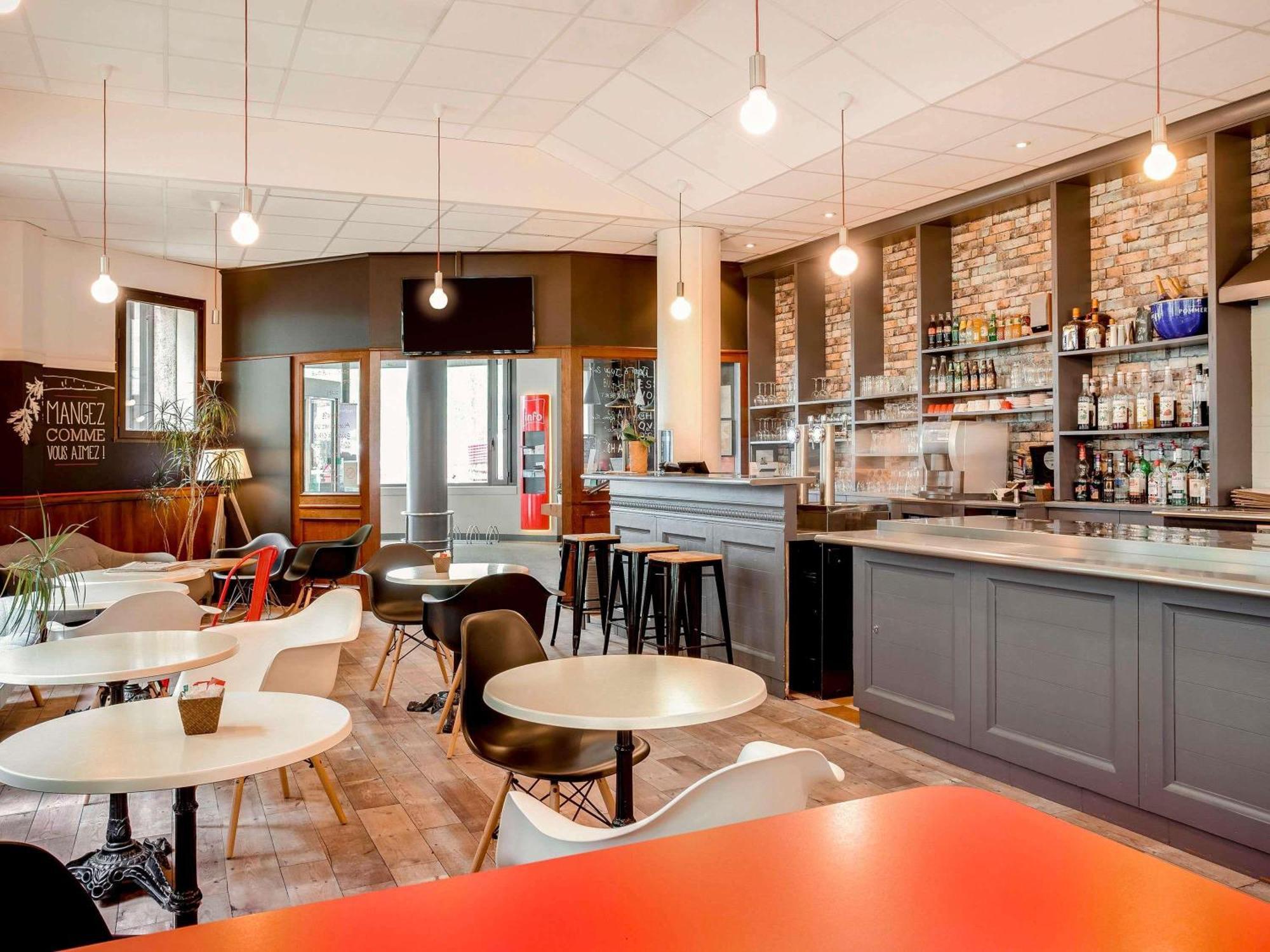 Ibis Centre Chateau 3* Angers
