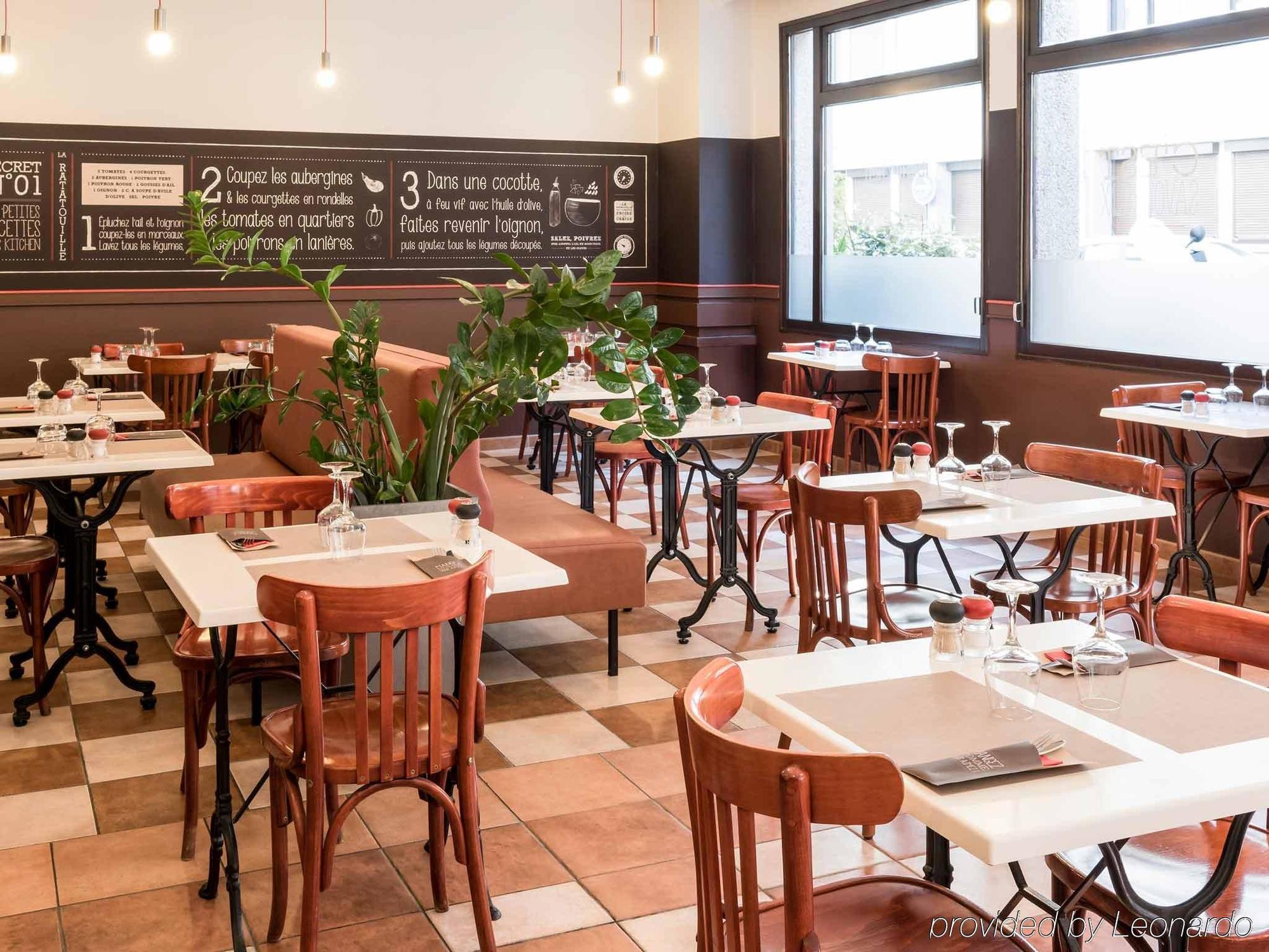 Ibis Centre Chateau 3* Angers