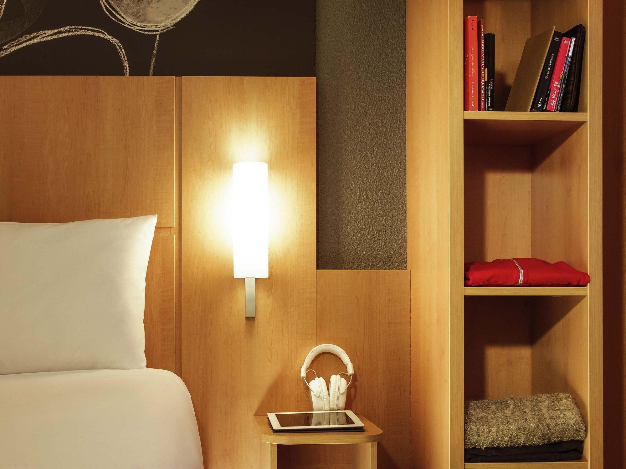 Ibis Centre Chateau 3* Angers