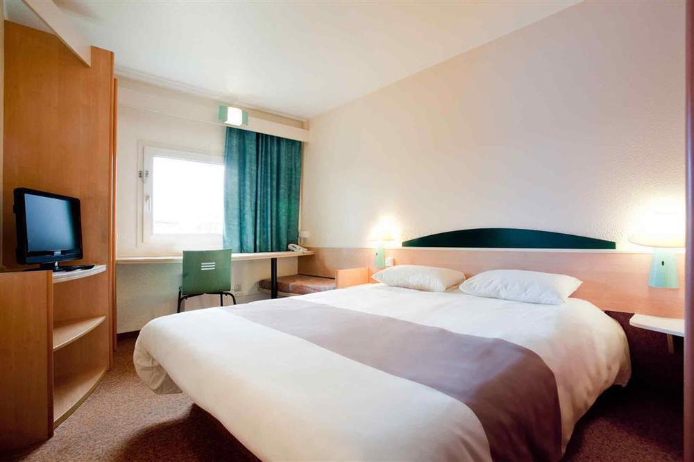 Ibis Centre Chateau Angers