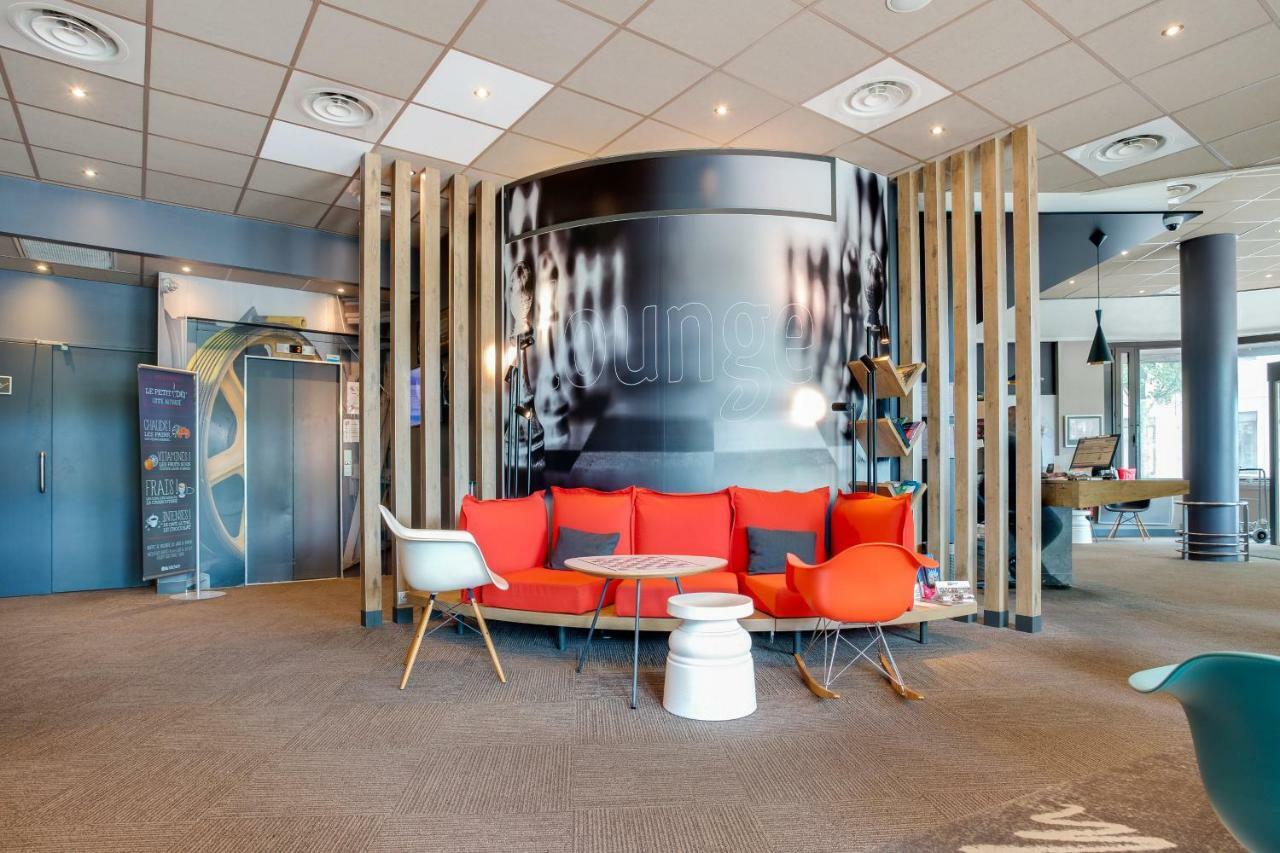 Ibis Centre Chateau Hotel