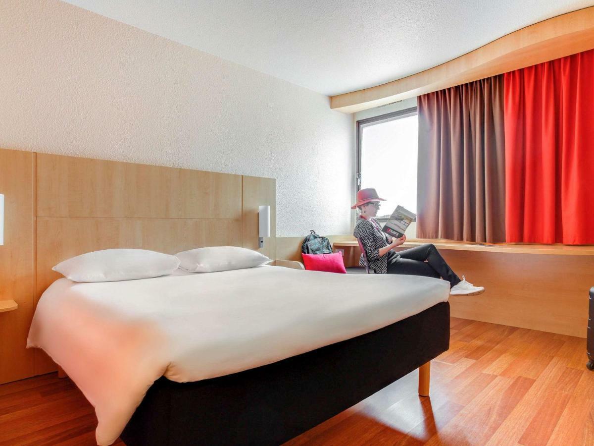 Ibis Centre Chateau Hotel