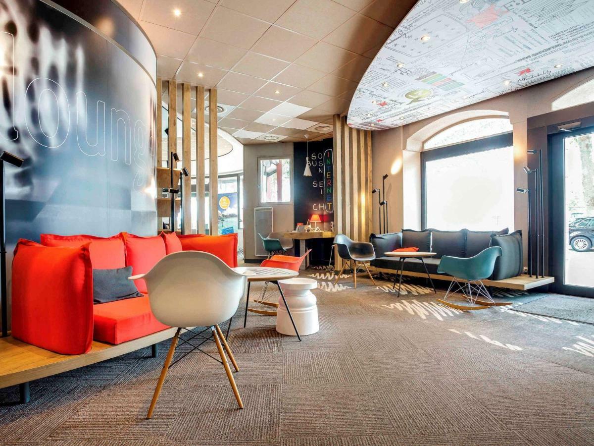 Ibis Centre Chateau Hotel