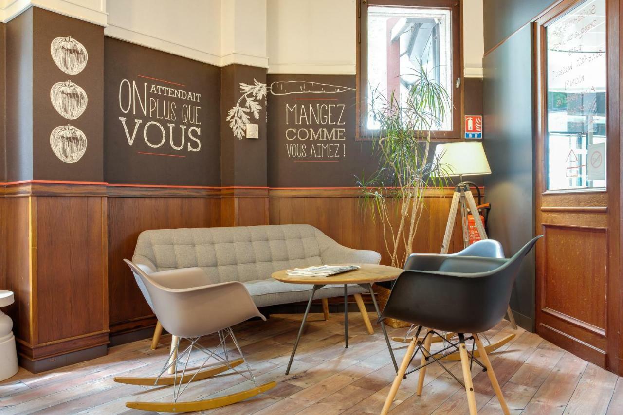 Hotel Ibis Centre Chateau 3*