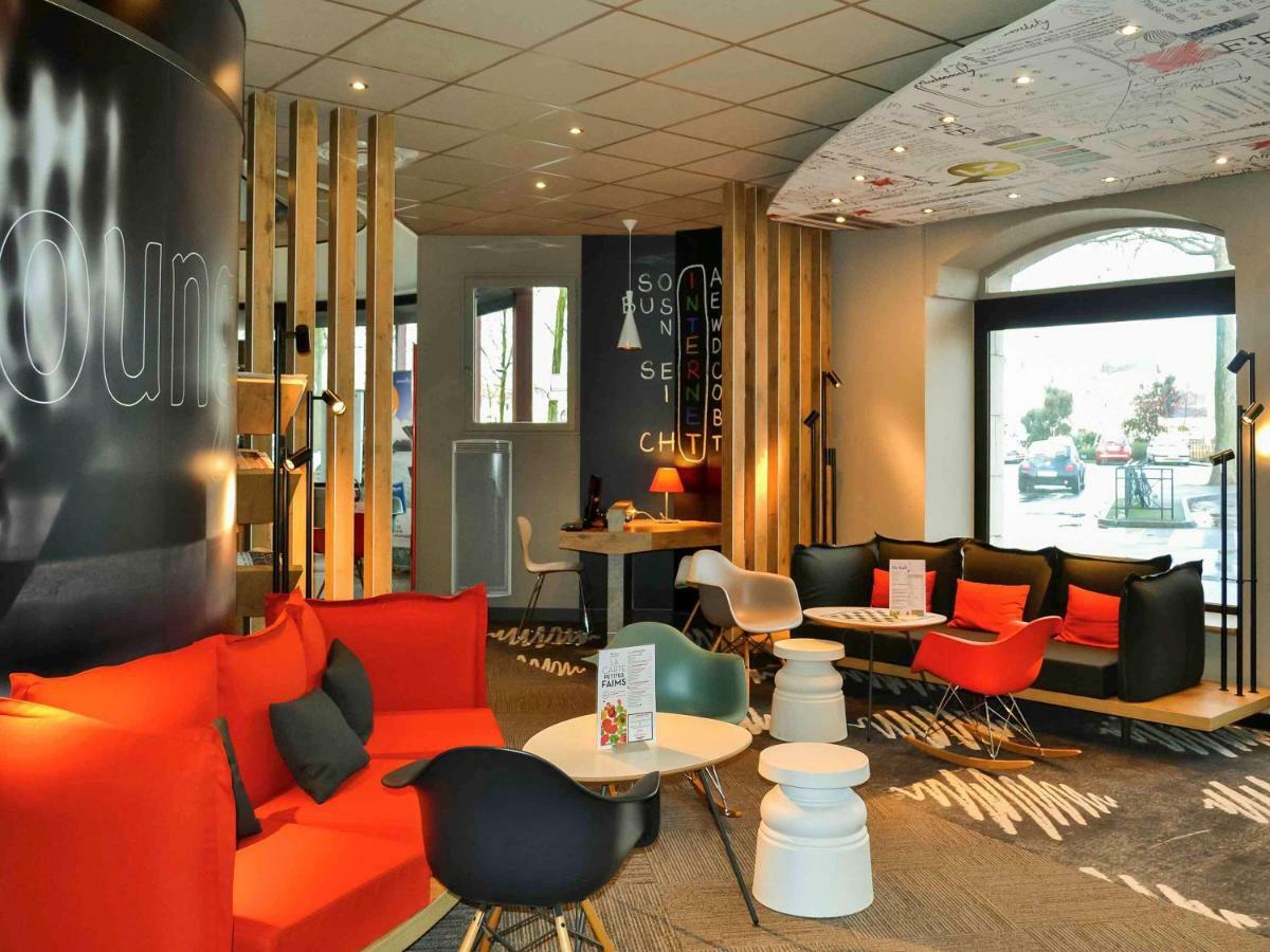 Ibis Centre Chateau 3*