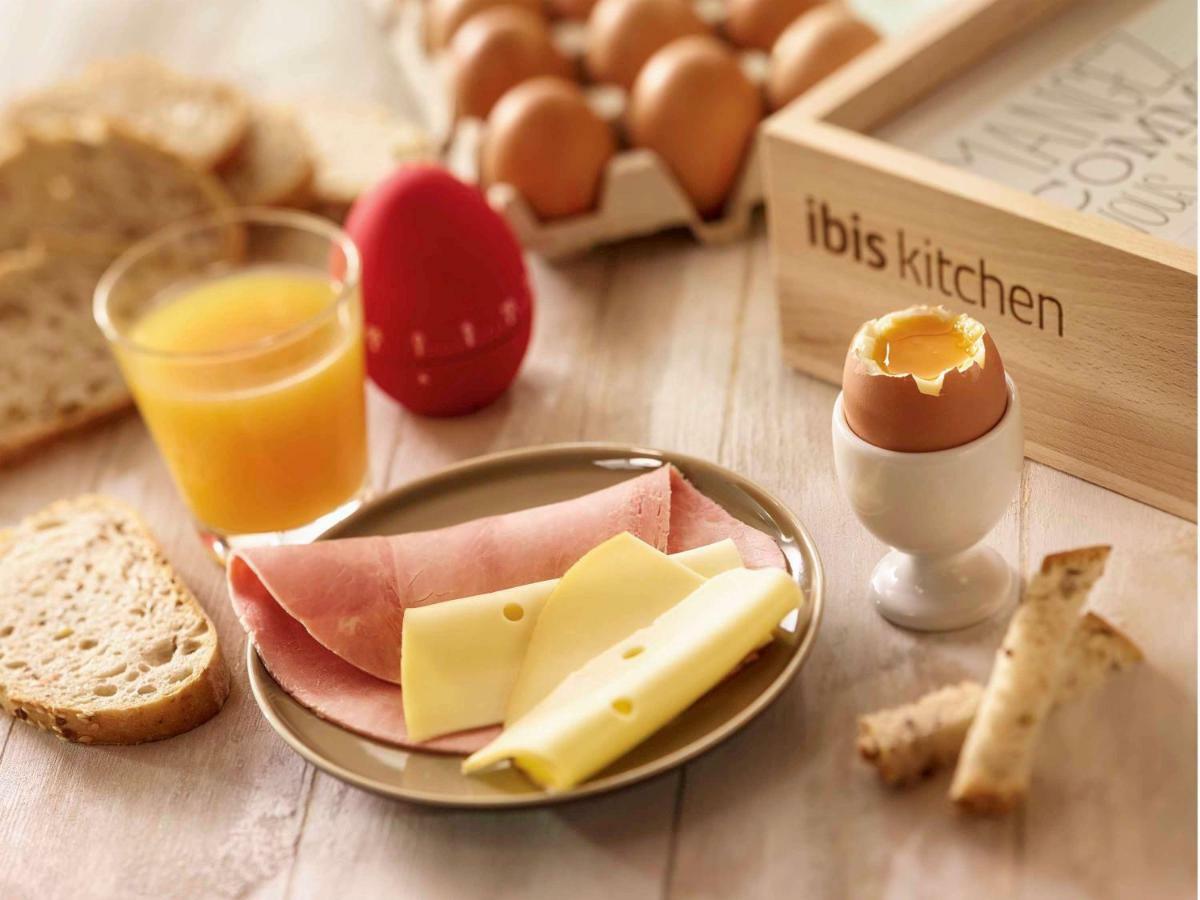 Ibis Centre Chateau 3* Angers